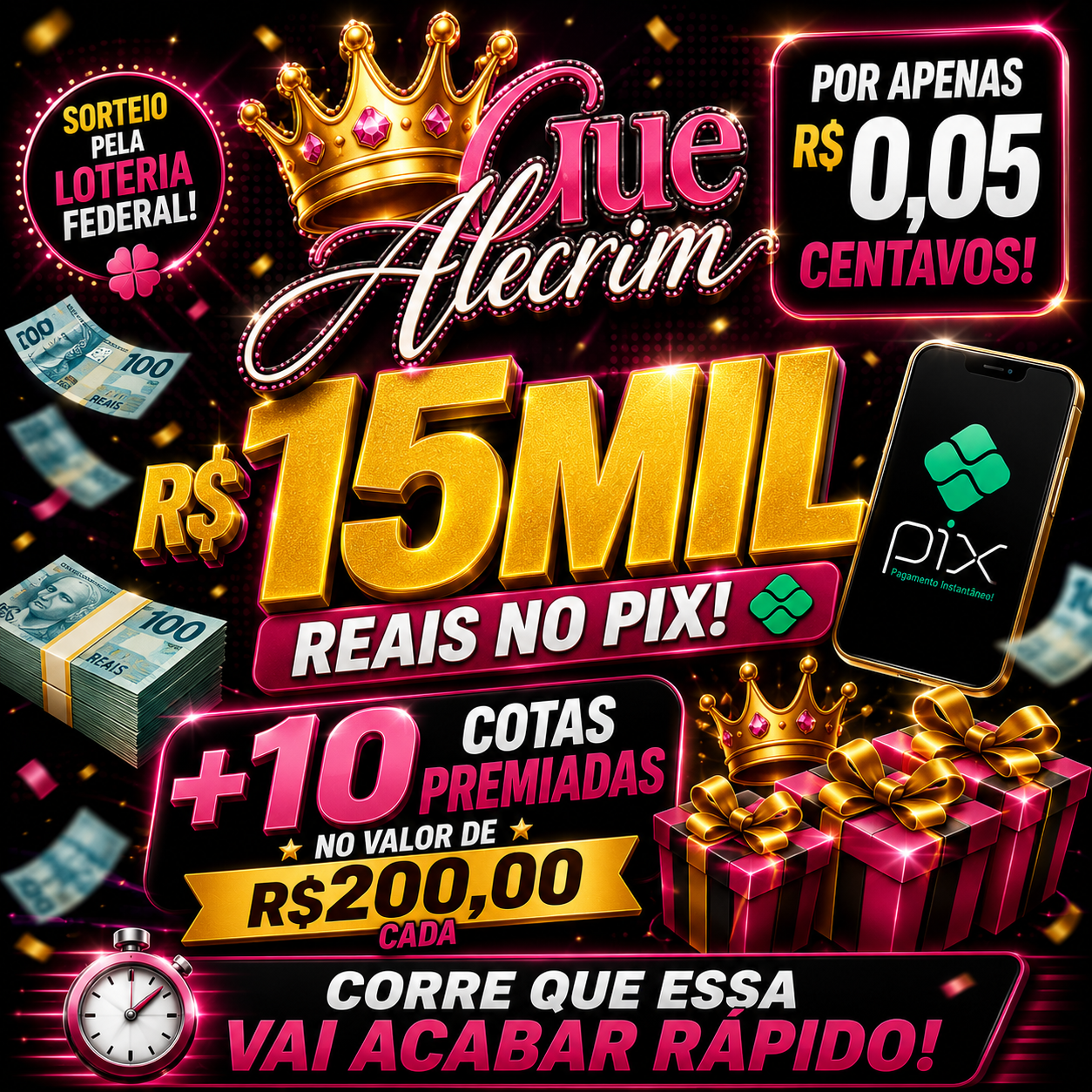 1.500,00 com apenas 0,03 centavos